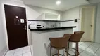 Foto 8 de Flat com 1 Quarto à venda, 38m² em Ponta Negra, Natal