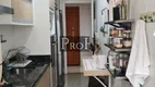 Foto 6 de Apartamento com 3 Quartos à venda, 68m² em Vila Homero Thon, Santo André