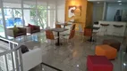 Foto 14 de Apartamento com 1 Quarto para alugar, 33m² em Vila Andrade, São Paulo