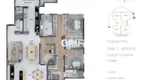 Foto 21 de Apartamento com 3 Quartos à venda, 167m² em Alto da Glória, Curitiba