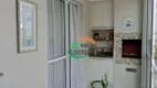 Foto 4 de Apartamento com 3 Quartos à venda, 89m² em Vila Progresso, Campinas
