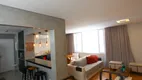 Foto 4 de Apartamento com 3 Quartos à venda, 120m² em Higienópolis, São Paulo