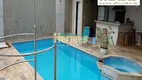 Foto 15 de Casa de Condomínio com 5 Quartos à venda, 299m² em Betel, Paulínia