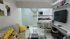 Foto 6 de Apartamento com 2 Quartos à venda, 55m² em Pitangueiras, Guarujá