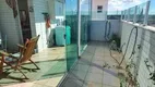 Foto 19 de Cobertura com 4 Quartos à venda, 160m² em Itapoã, Belo Horizonte