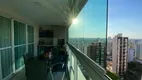 Foto 17 de Apartamento com 3 Quartos à venda, 128m² em Centro, Londrina