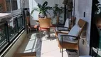 Foto 15 de Apartamento com 4 Quartos à venda, 154m² em Tijuca, Rio de Janeiro
