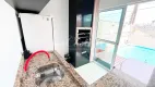 Foto 6 de Sobrado com 2 Quartos à venda, 104m² em Balneário Coroados, Guaratuba