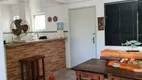 Foto 8 de Apartamento com 3 Quartos à venda, 82m² em Vila Júlia , Guarujá