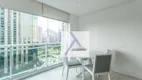 Foto 3 de Apartamento com 2 Quartos para alugar, 66m² em Brooklin, São Paulo