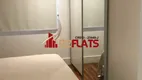 Foto 9 de Apartamento com 1 Quarto para alugar, 78m² em Vila Nova Conceição, São Paulo