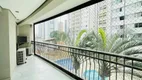 Foto 2 de Apartamento com 2 Quartos à venda, 104m² em Perdizes, São Paulo
