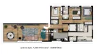 Foto 20 de Apartamento com 3 Quartos à venda, 143m² em Jardins, São Paulo