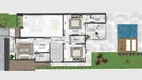 Foto 7 de Casa de Condomínio com 3 Quartos à venda, 215m² em Condominio Flor da Serra, Valinhos