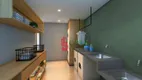 Foto 17 de Apartamento com 1 Quarto à venda, 33m² em Brooklin, São Paulo