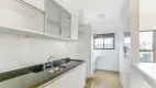 Foto 7 de Apartamento com 1 Quarto à venda, 47m² em Bigorrilho, Curitiba