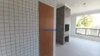 Foto 2 de Casa com 3 Quartos à venda, 153m² em Campo Grande, Santos