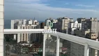 Foto 18 de Apartamento com 3 Quartos para alugar, 152m² em Boqueirão, Santos