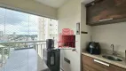 Foto 13 de Apartamento com 3 Quartos à venda, 123m² em Campo Belo, São Paulo