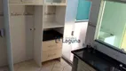 Foto 10 de Apartamento com 3 Quartos à venda, 91m² em Vila Valparaiso, Santo André