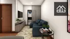 Foto 4 de Apartamento com 2 Quartos à venda, 55m² em Brasmadeira, Cascavel