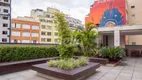 Foto 24 de Apartamento com 1 Quarto para alugar, 31m² em Moema, São Paulo