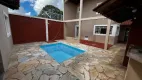 Foto 19 de Casa com 4 Quartos à venda, 320m² em Abadia, Uberaba