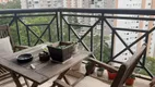 Foto 2 de Apartamento com 3 Quartos para alugar, 127m² em Vila Andrade, São Paulo