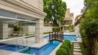 Foto 42 de Apartamento com 3 Quartos à venda, 274m² em Champagnat, Curitiba