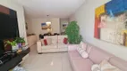 Foto 2 de Apartamento com 3 Quartos à venda, 130m² em Barra da Tijuca, Rio de Janeiro