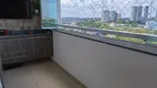 Foto 22 de Apartamento com 3 Quartos à venda, 77m² em Santa Teresa, Salvador