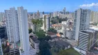 Foto 14 de Apartamento com 4 Quartos à venda, 219m² em Campo Grande, Salvador