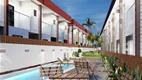 Foto 8 de Apartamento com 3 Quartos à venda, 100m² em Taperapuan, Porto Seguro