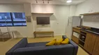 Foto 2 de Apartamento com 1 Quarto à venda, 35m² em Centro, Rio de Janeiro