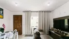 Foto 2 de Casa de Condomínio com 3 Quartos à venda, 110m² em Vila Moreira, São Paulo