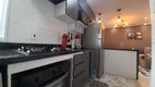 Foto 2 de Apartamento com 2 Quartos à venda, 50m² em Roselândia, Cotia