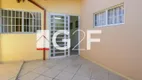 Foto 30 de Casa com 3 Quartos à venda, 109m² em Vila Perseu Leite de Barros, Campinas