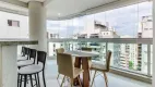 Foto 5 de Apartamento com 3 Quartos à venda, 177m² em Praia das Pitangueiras, Guarujá