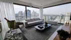 Foto 2 de Apartamento com 2 Quartos à venda, 106m² em Pinheiros, São Paulo