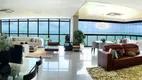 Foto 2 de Apartamento com 4 Quartos à venda, 350m² em Ponta Verde, Maceió