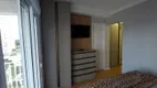 Foto 8 de Apartamento com 3 Quartos à venda, 105m² em Vila Anastácio, São Paulo