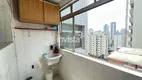 Foto 12 de Apartamento com 1 Quarto à venda, 38m² em José Menino, Santos