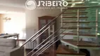 Foto 6 de Casa de Condomínio com 5 Quartos à venda, 390m² em Serra da Cantareira, São Paulo