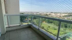 Foto 12 de Apartamento com 4 Quartos para alugar, 134m² em Mansões Santo Antônio, Campinas