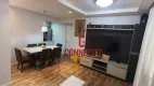 Foto 3 de Apartamento com 2 Quartos à venda, 57m² em Planalto Verde I, Ribeirão Preto