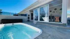 Foto 12 de Casa de Condomínio com 3 Quartos à venda, 165m² em Praia de Fora, Palhoça