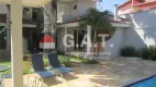 Foto 2 de Casa de Condomínio com 4 Quartos à venda, 738m² em Granja Olga, Sorocaba