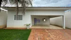 Foto 2 de Casa com 4 Quartos à venda, 185m² em Santa Cruz, Cuiabá