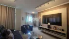 Foto 3 de Casa com 3 Quartos à venda, 190m² em Aparecida, Santos