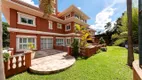 Foto 66 de Casa com 4 Quartos para alugar, 500m² em Vista Alegre, Curitiba